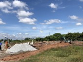 Bán đất nền cách QL 22 100m và ngã tư An Sương 20p chạy xe