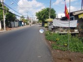 BÁN LÔ ĐẤT SIÊU ĐẸP,TẠI ẤP 6,XÃ VĨNH LỘC B, HUYỆN BÌNH CHÁNH,THÀNH PHỐ HỒ CHÍ MI