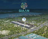 GIA AN LAKESIDE - ĐIỂM NHẤN ẤN TƯỢNG TẠI ĐẤT ĐỎ Đất Đỏ, Bà Rịa Vũng Tàu
