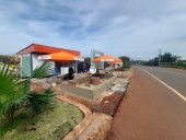 GIA AN LAKESIDE - ĐIỂM NHẤN ẤN TƯỢNG TẠI ĐẤT ĐỎ Đất Đỏ, Bà Rịa Vũng Tàu