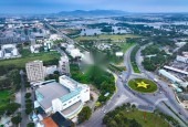 CẦN RA GẤP LÔ ĐẤT ĐẸP VIEW ĐẸP  TẠI TRUNG TÂM HÀNH CHÍNH BÀ RỊA