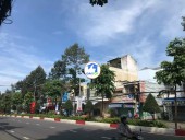 Căn nhà mặt tiền đường Nguyễn Ái Quốc phường Tân Phong, góc 2 mặt tiền