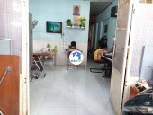 CHÍNH CHỦ GỬI BÁN NHÀ SIÊU ĐẸP TẠI ĐƯỜNG NGUYỄN VĂN QUÁ,QUẬN 12,TP HỒ CHÍ MINH