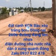 100 M2 CẠNH KCN BÀU XÉO - TRẢNG BOM - ĐỒNG NAI.GIÁ TỐT