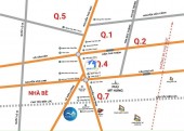  Nhà Bè, Hồ Chí Minh 