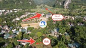 SIÊU HOT 400M THỔ CƯ TẠI XÓM RỔNG TẰM - LÂM SƠN - LƯƠNG SƠN - HÒA BÌNH Lương Sơn, Hòa Bình