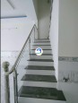 cần tiền bán gấp nhà 1 trệt 1 lầu với đầy đủ giấy tờ Bình Chánh, Hồ Chí Minh