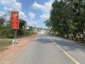 CHÍNH CHỦ BÁN NHANH LÔ ĐẤT ĐẸP TẠI XÃ CƯ ÊBUR - THÀNH PHỐ BUÔN MA THUỘT - ĐĂK LĂ