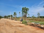 ĐẤT NỀN SỔ SẴN TẠI TRUNG TÂM PHƯỜNG HẮC DỊCH - THỊ XÃ PHÚ MỸ - BÀ RỊA VŨNG TÀU