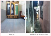 NHÀ CHÍNH CHỦ GIÁ CỰC TỐT TẠI NGUYỄN VĂN CỪ - AN HÒA - NINH KIỀU - TP CẦN THƠ Ninh Kiều, Cần Thơ