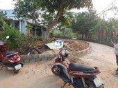 CHÍNH CHỦ CẦN BÁN ĐẤT TẠI HOÀ NHƠN - HOÀ VANG - ĐÀ NẴNG