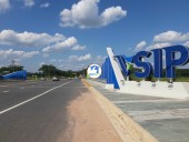 DÃY TRỌ GIÁ CỰC TỐT TẠI ĐƯỜNG D3A KHU VSIP2 MỞ RỘNG