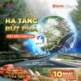 SỞ HỮU NGAY CHỈ 699 TRIỆU/NỀN TẠI TRUNG TÂM XÃ LỘC ĐỨC - BẢO LÂM - LÂM ĐỒNG