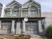 Sang gấp căn nhà 100m2 MT Hoàng Phan Thái, xã Bình Chánh, Bình Chánh. SHR Thổ Cư