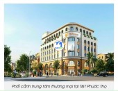 Shophouse & Biệt Thự Ven Sông T&T Thành Phố Vĩnh Long