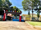 ĐẤT NGAY CHÂN NÚI BÀ ĐEN - DƯƠNG MINH CHÂU - TÂY NINH