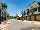 Shophouse Oasis City Bình Dương Chính Chủ Cần Bán .Giá Cực Tốt