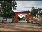 ĐẤT NỀN MINH LONG - CHƠN THÀNH - BÌNH PHƯỚC.GIÁ ĐẦU TƯ