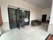 NHÀ VƯỜN CHÍNH CHỦ CỰC ĐẸP CỰC HIẾM CẦN BÁN NGAY CỔNG KHU ĐÔ THỊ MỸ PHƯỚC 3