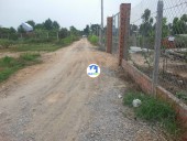 Chính Chủ Cần Bán Lô Đất Cực Đẹp Ngay Cầu Đá - Xã Bình Mỹ - Củ Chi.Giá Tốt Củ Chi, Hồ Chí Minh