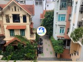 SIÊU PHẨM 60M2 TẠI KHU PHỐ VIP DỊCH VỌNG HẬU GIÁ CỰC ĐẦU TƯ