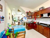 NHÀ ĐẸP TRUNG TÂM QUẬN CẦU GIẤY- 50M2- 6,95 TỶ