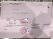 CHÍNH CHỦ CẦN BÁN LÔ ĐẤT TẠI THỊ TRẤN KIM BÀI - THANH OAI.GIÁ SINH LỜI.