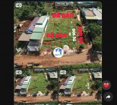 LÔ ĐẤT CỰC ĐẸP  CHÍNH CHỦ NGAY ĐĂK LAO - ĐĂK MIL- ĐĂK NÔNG.GIÁ ĐẦU TƯ SINH LỜI