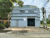 BÁN KHO CHÍNH CHỦ NGAY ĐƯỜNG SỐ 21 KDC BÌNH HƯNG - BÌNH CHÁNH