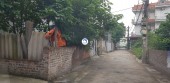 ĐẤT CHÍNH CHỦ CỰC ĐẸP TẠI ẤP SÁP MAI - KIM CHUNG - ĐÔNG ANH - HÀ NỘI Đông Anh, Hà Nội