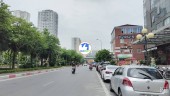 Bán nhà, mặt phố quận Hà Đông, KĐT Văn Phú, vỉa hè, ô tô tránh, KD sầm uất, giá