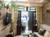 BÁN NHÀ LẦU NGAY P. THỚI AN – QUẬN 12. GIÁ ĐẦU TƯ SINH LỜI