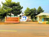Đất Trung tâm Hành Chính Tỉnh Bình Phước, Sổ Hồng riêng Full thổ 650tr F0 Đầu Tư Chơn Thành, Bình Phước