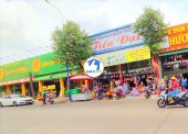 Đất Trung tâm Hành Chính Tỉnh Bình Phước, Sổ Hồng riêng Full thổ 650tr F0 Đầu Tư Chơn Thành, Bình Phước