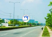 Đất Trung tâm Hành Chính Tỉnh Bình Phước, Sổ Hồng riêng Full thổ 650tr F0 Đầu Tư Chơn Thành, Bình Phước