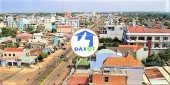 Đất Trung tâm Hành Chính Tỉnh Bình Phước, Sổ Hồng riêng Full thổ 650tr F0 Đầu Tư Chơn Thành, Bình Phước
