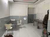 HÀNG NÓNG TÂN BÌNH - 43M2 - HẺM BA GÁC TUNG TĂNG