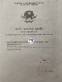 CHÍNH CHỦ CẦN BÁN ĐẤT TẠI TĂNG NHƠN PHÚ B- QUẬN 9 - TP HỒ CHÍ MINH.