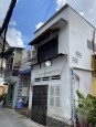 NHÀ RIÊNG CHÍNH CHỦ CỰC ĐẸP TẠI ĐƯỜNG DUY TÂN- PHƯỜNG 15 - QUẬN PHÚ NHUẬN Phú Nhuận, Hồ Chí Minh