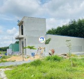  Bàu Bàng, Bình Dương 