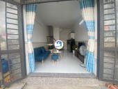 CHÍNH CHỦ CẦN BÁN NHÀ 1 TRỆT 1 LẦU TẠI LONG AN VEN HÓC MÔN. GIÁ CỰC TỐT