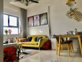 BÁN CĂN HỘ  THỦ THIÊM GARDEN -VỊ TRÍ ĐẮC ĐỊA THÀNH PHỐ THỦ ĐỨC