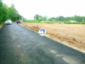 Đất Sào Gần Sân Bay Long Thành - Góc 3 Mặt Tiền Đường Nhựa - Giá Đầu Tư Long Thành, Đồng Nai