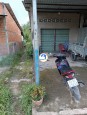 BÁN NHÀ VÀ ĐẤT CỰC ĐẸP TẠI XÃ LONG AN - HUYỆN CHÂU THÀNH - TIỀN GIANG