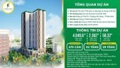 Bán nốt quỹ căn CC cao cấp dự án Geen Pearl còn lại!