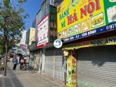 BÁN ĐẤT MẶT TIỀN ĐƯỜNG TRƯỜNG SƠN . GIÁ ĐẦU TƯ SINH LỜI Tân Bình, Hồ Chí Minh