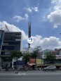 BÁN ĐẤT MẶT TIỀN ĐƯỜNG TRƯỜNG SƠN . GIÁ ĐẦU TƯ SINH LỜI Tân Bình, Hồ Chí Minh