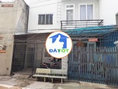 Bán nhà hảm giá cực tốt tại Bùi Minh Trực P5 Quận 8