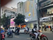 Nhà mặt tiền đường Lâm Văn Bền vị trí cực đẹp