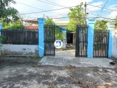 Chính chủ cần bán căn nhà ngay tại Bình Chánh, Giá cực tốt